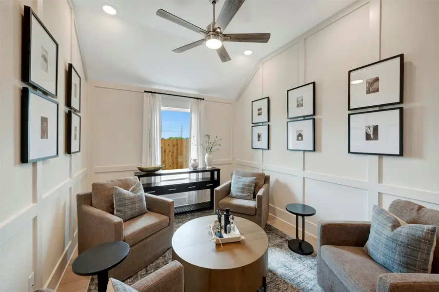 3617 Reina Reach Drive, Santa Fe, TX 77510 - #3