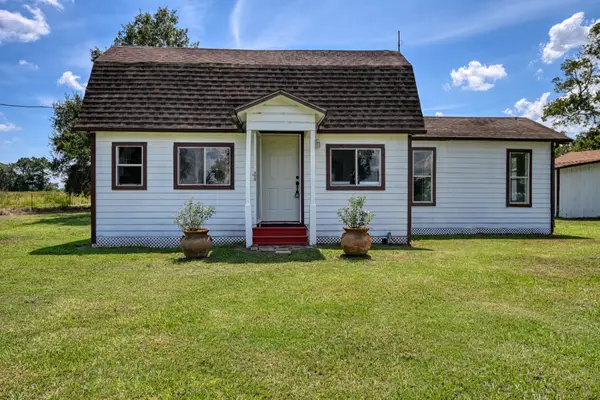 5148 Fm 457, Bay City, TX 77414