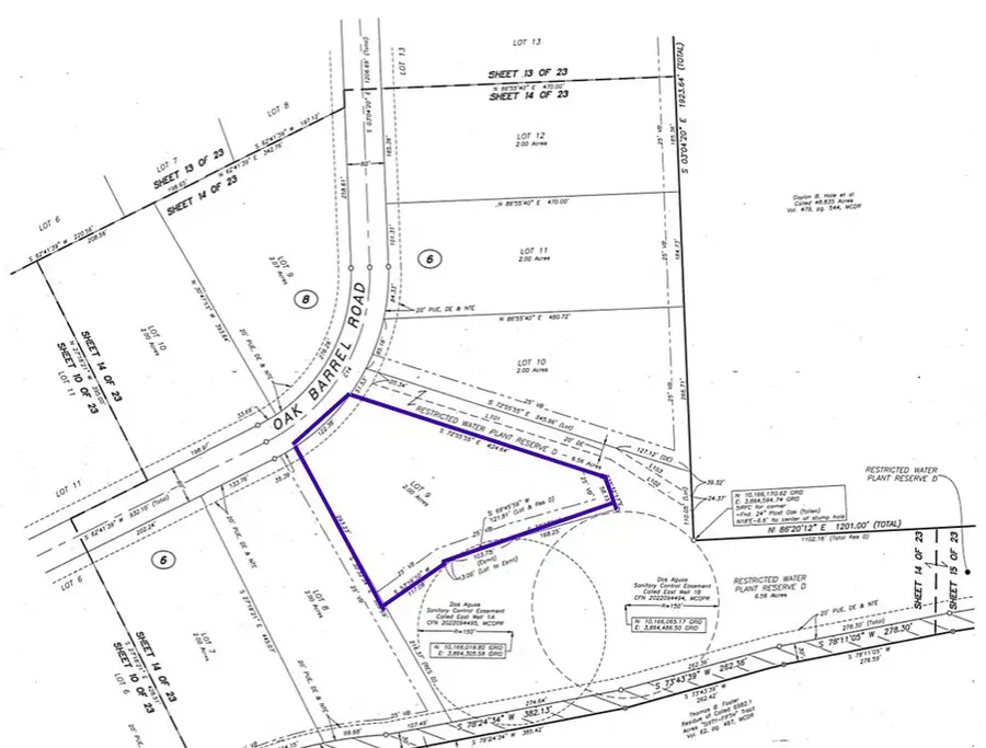 12684 Oak Barrel Road, Willis, TX 77378 - #2
