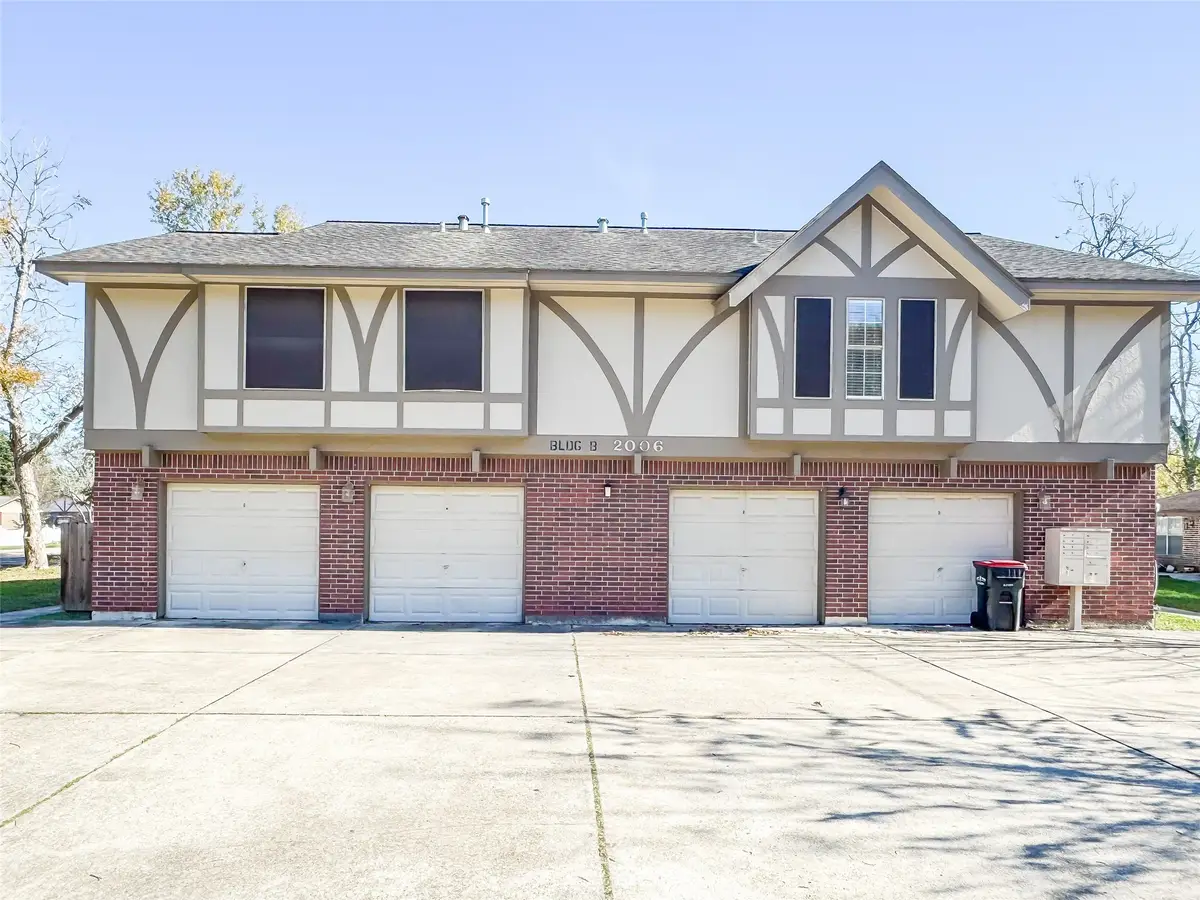 2006 Kilgore Road #101, Baytown, TX 77520 - Image #1