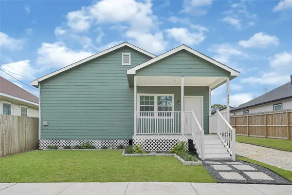 7926 Hudson Street, Houston, TX 77012