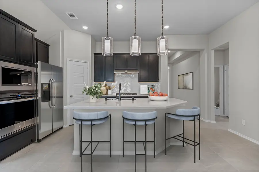 1024 Shoal Creek Trail, Conroe, TX 77304 - #2