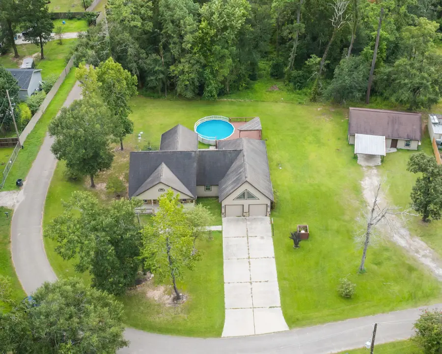 14742 Cypress Drive, Conroe, TX 77302 - #2