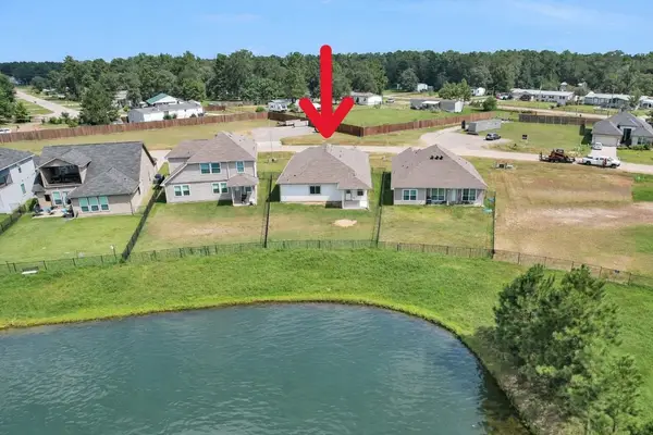 223 Shoreview Drive, Conroe, TX 77303