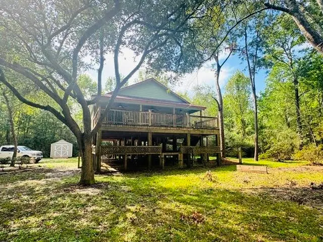 1110 Turner Drive, Bridge City, TX 77611 - #2