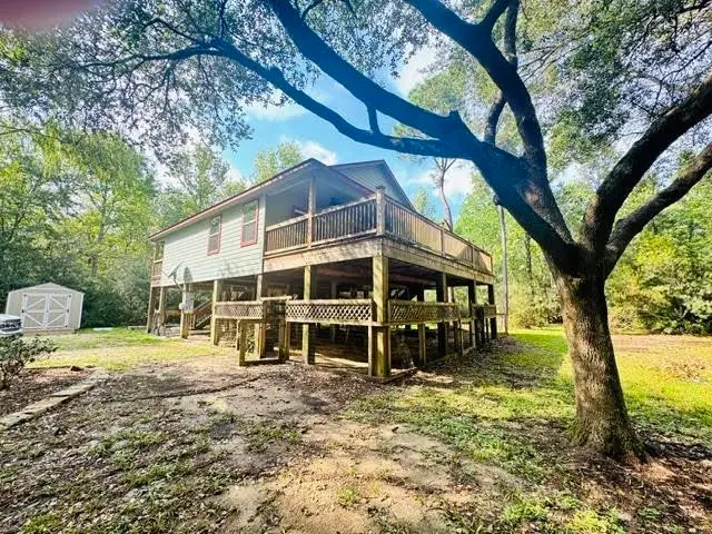 1110 Turner Drive, Bridge City, TX 77611 - #3