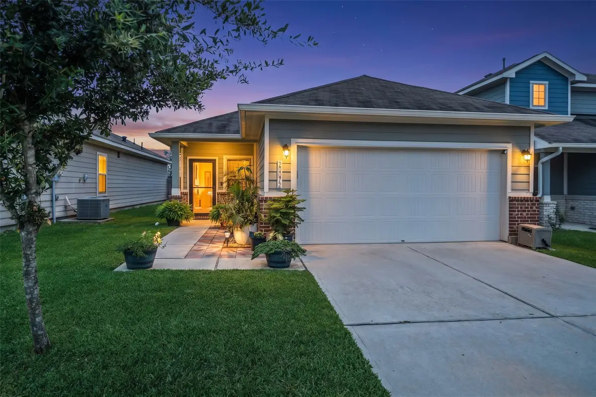 20072 Northpark Ash Lane, Porter, TX 77365 - #1