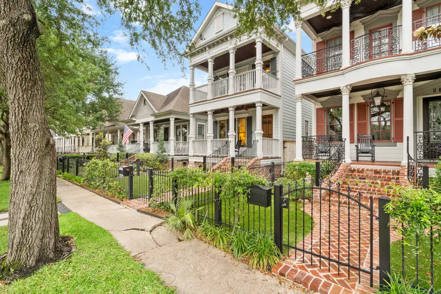316 W 17th Street, Houston, TX 77008 - #2