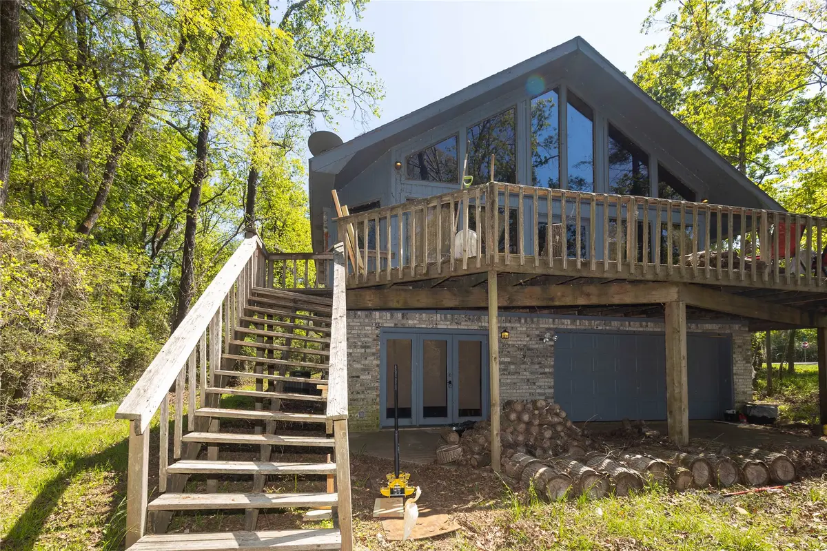 20300 Belair Drive, Huntsville, TX 77320 - #1