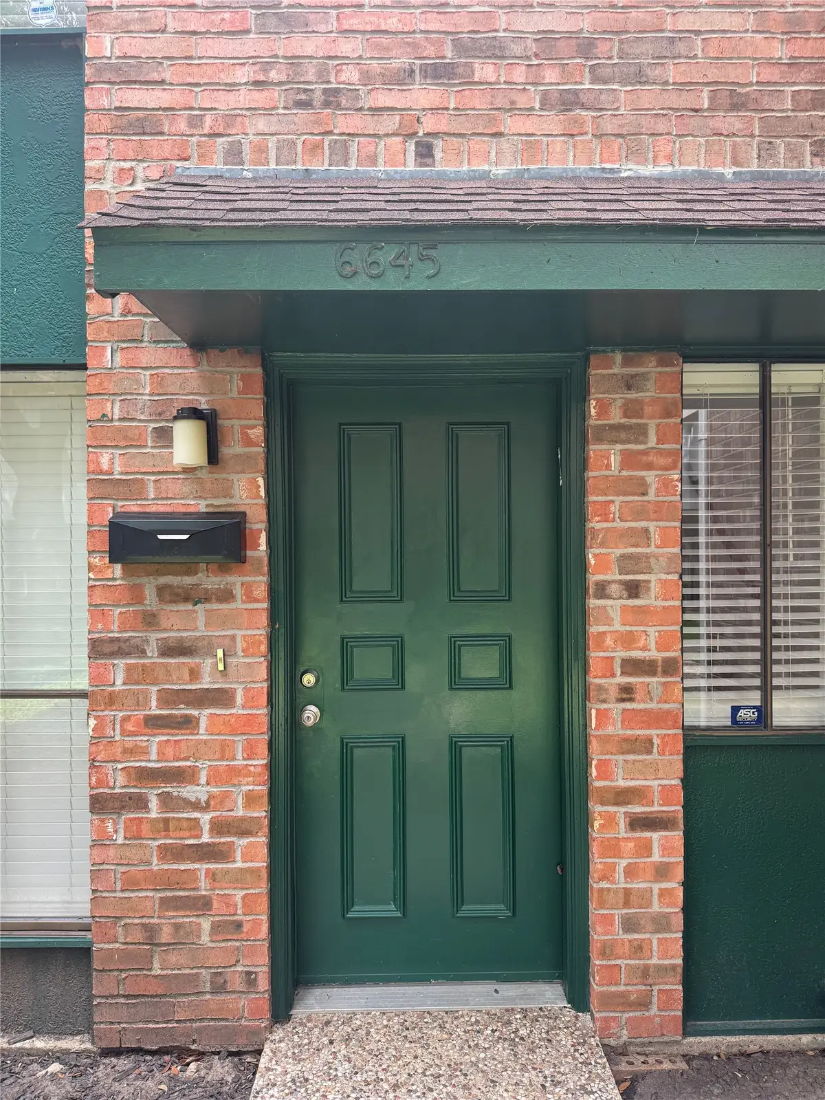 6645 Wanda Lane, Houston, TX 77074 - #1