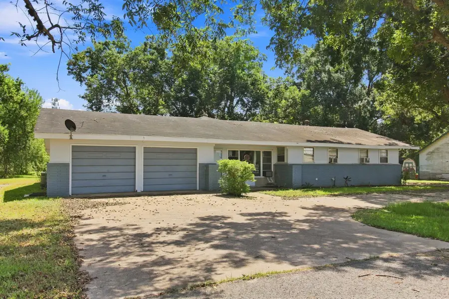 817 Masonic Oak Drive, Brazoria, TX 77422 - #2