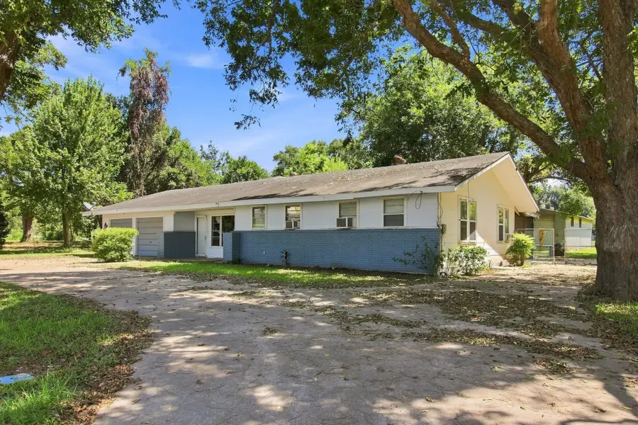 817 Masonic Oak Drive, Brazoria, TX 77422 - #3