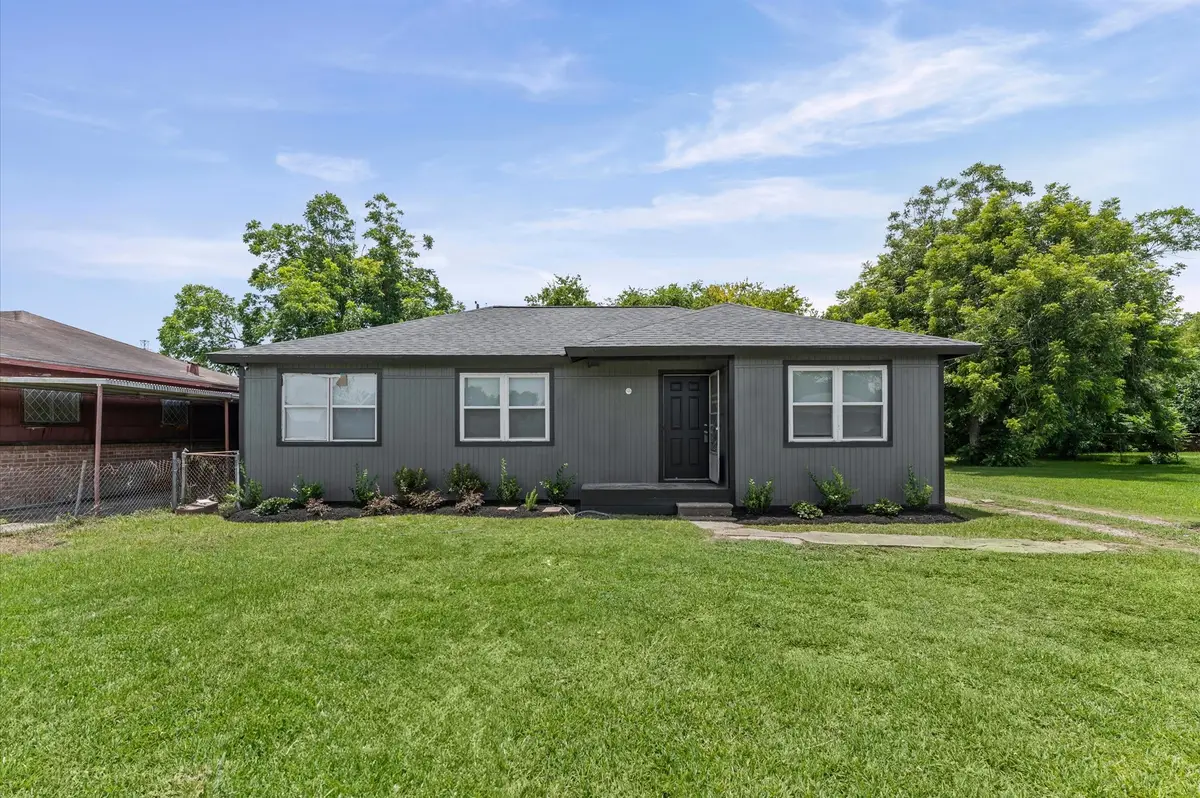 3626 Sparrow Street, Houston, TX 77051 - Image #1