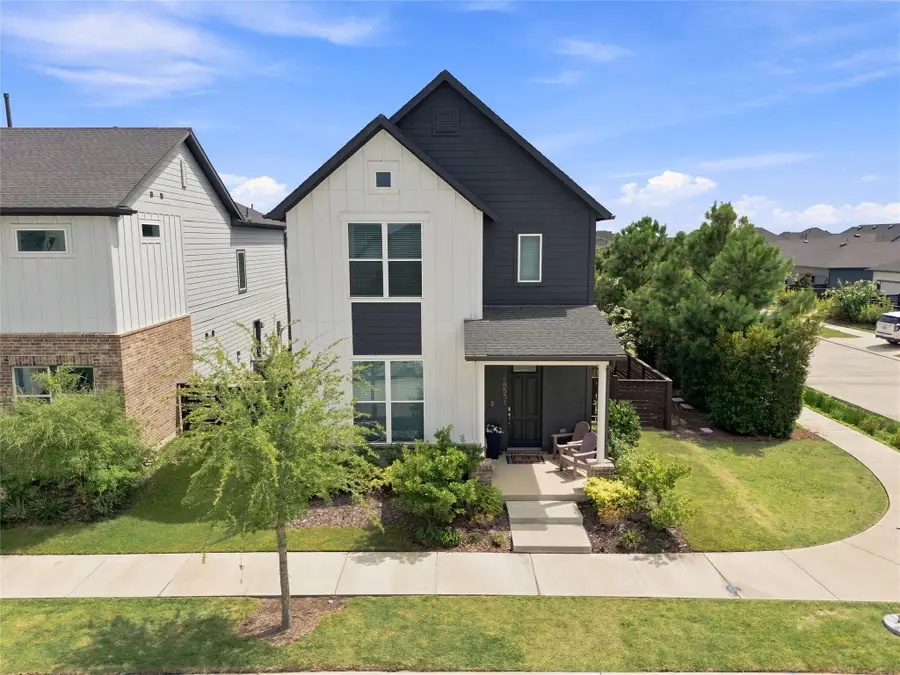 18531 Parkland Row Drive, Cypress, TX 77433 - #2
