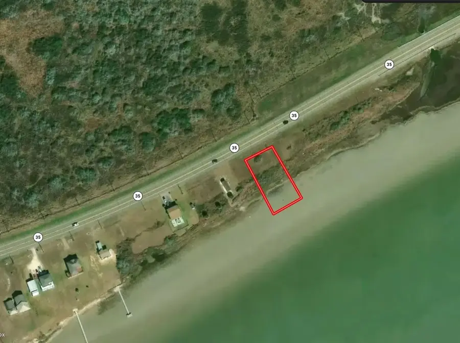 0 Highway 35, Palacios, TX 77465 - #3