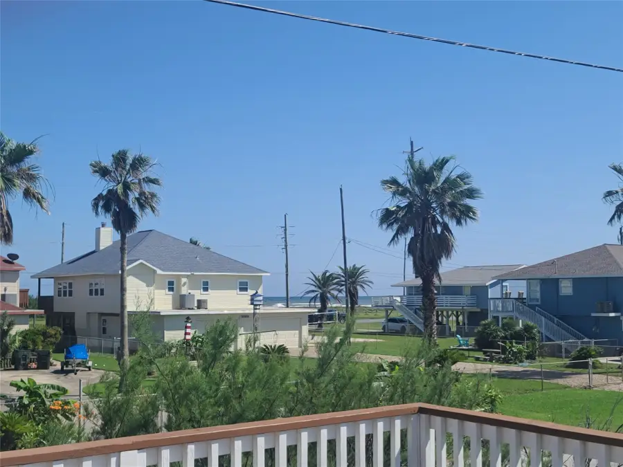 4222 Mason Drive, Galveston, TX 77554 - #2