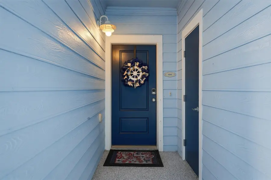 26421 Cat Tail Drive #101, Galveston, TX 77554 - #3