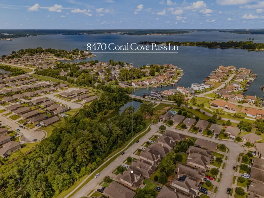 8470 Coral Cove Pass Lane, Conroe, TX 77304 - #2