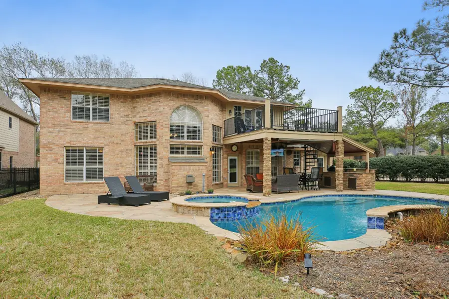 2214 Winberie Court, Katy, TX 77450 - #2