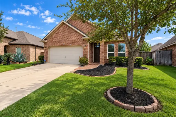 19838 Rojo Rock Lane, Cypress, TX 77433