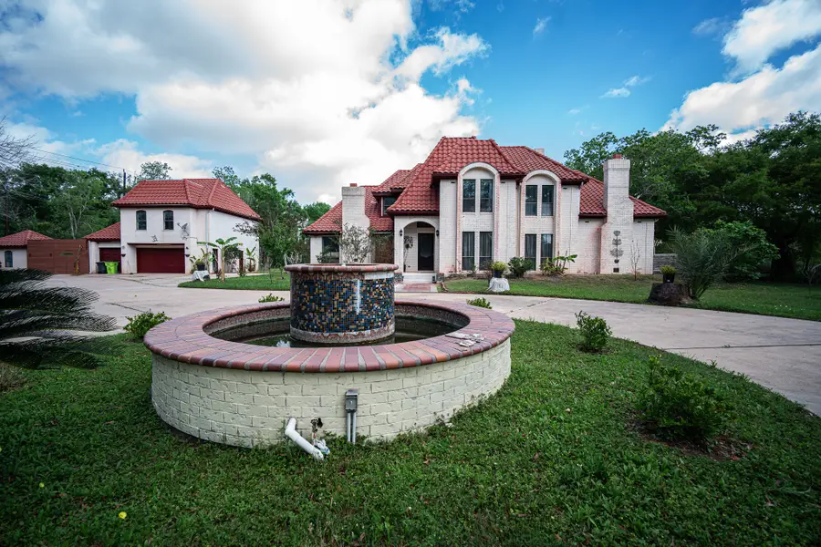 1930 Cartwright Road, Missouri City, TX 77489 - #2