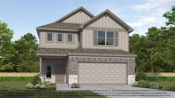 6610 Old Cypress Landing Lane, Humble, TX 77338