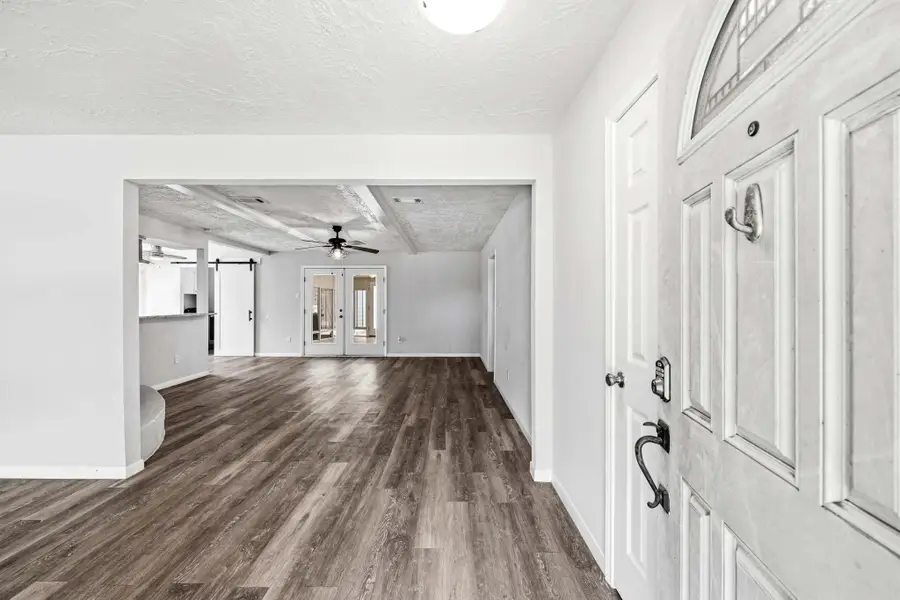 12010 Dorrance Lane, Meadows Place, TX 77477 - #2
