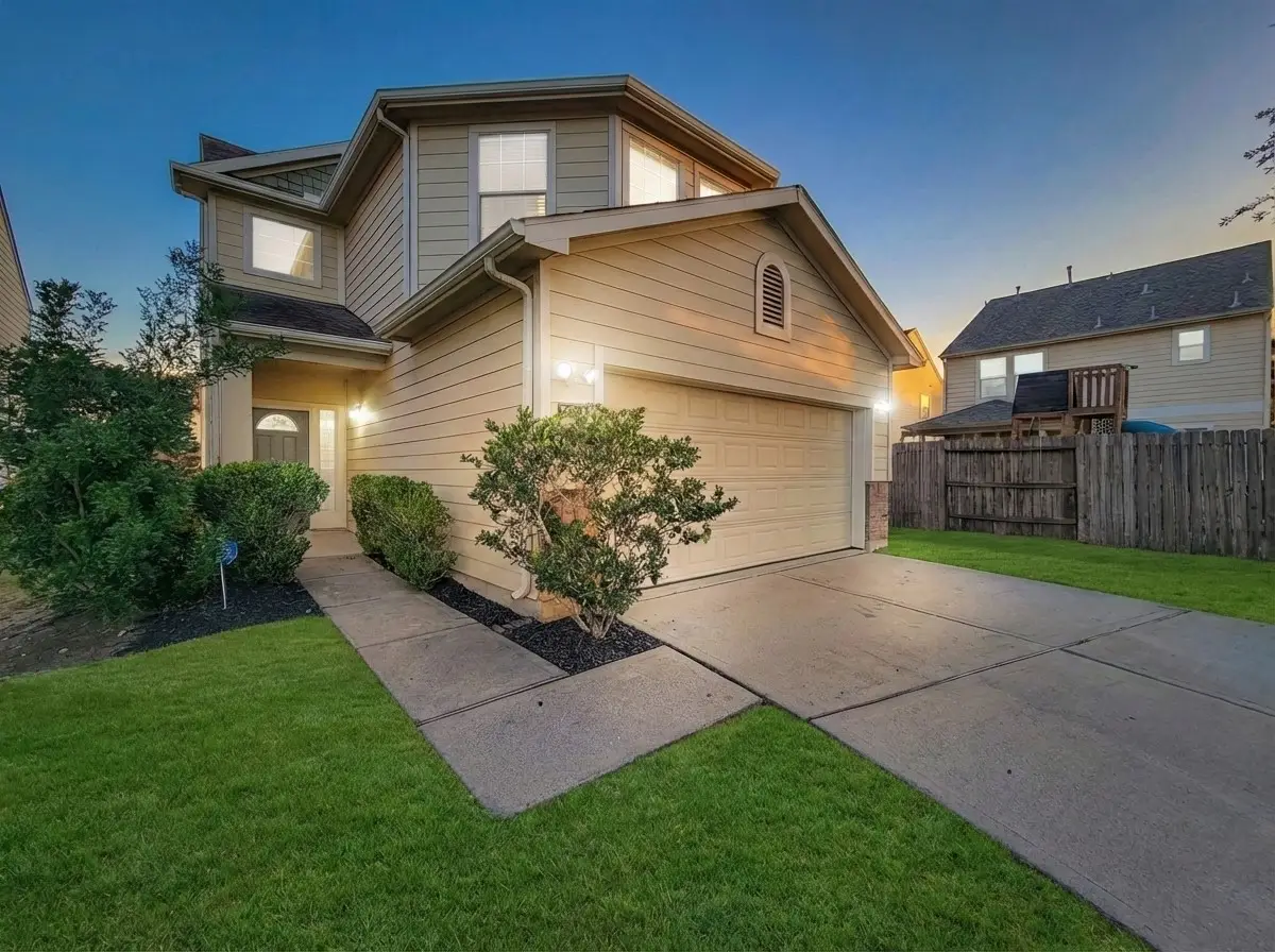 26135 Hebron Lane, Richmond, TX 77406 - #1