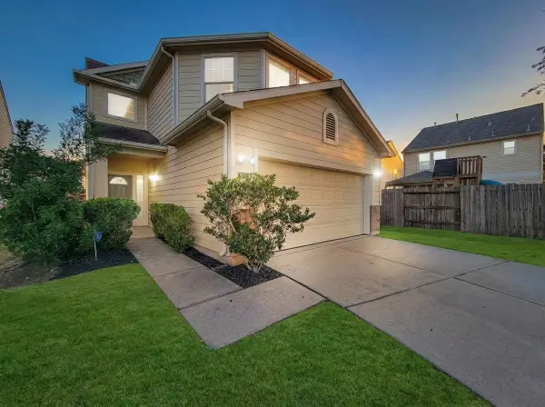 26135 Hebron Lane, Richmond, TX 77406