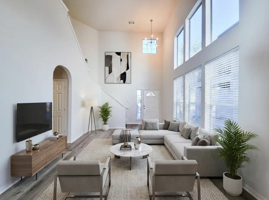 26135 Hebron Lane, Richmond, TX 77406 - #2