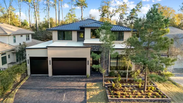 47 Pronghorn Place, Spring, TX 77389