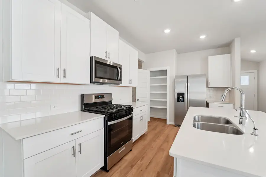 2515 Paloverde Canyon Court, Crosby, TX 77532 - #3