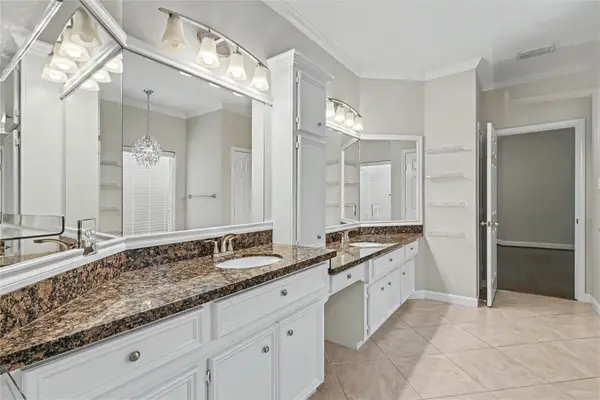 18407 Teal Creek Drive, Humble, TX 77346