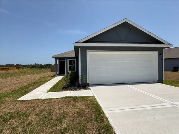 10455 Sugar Mill Drive, Conroe, TX 77306