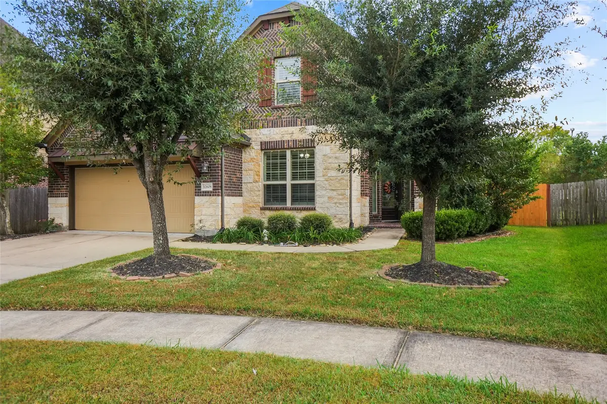 12608 Floral Park Lane, Pearland, TX 77584 - #1
