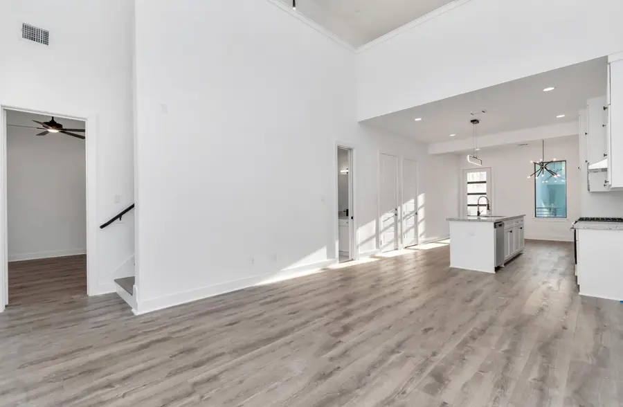 5609 Savyon Drive, Houston, TX 77091 - #2