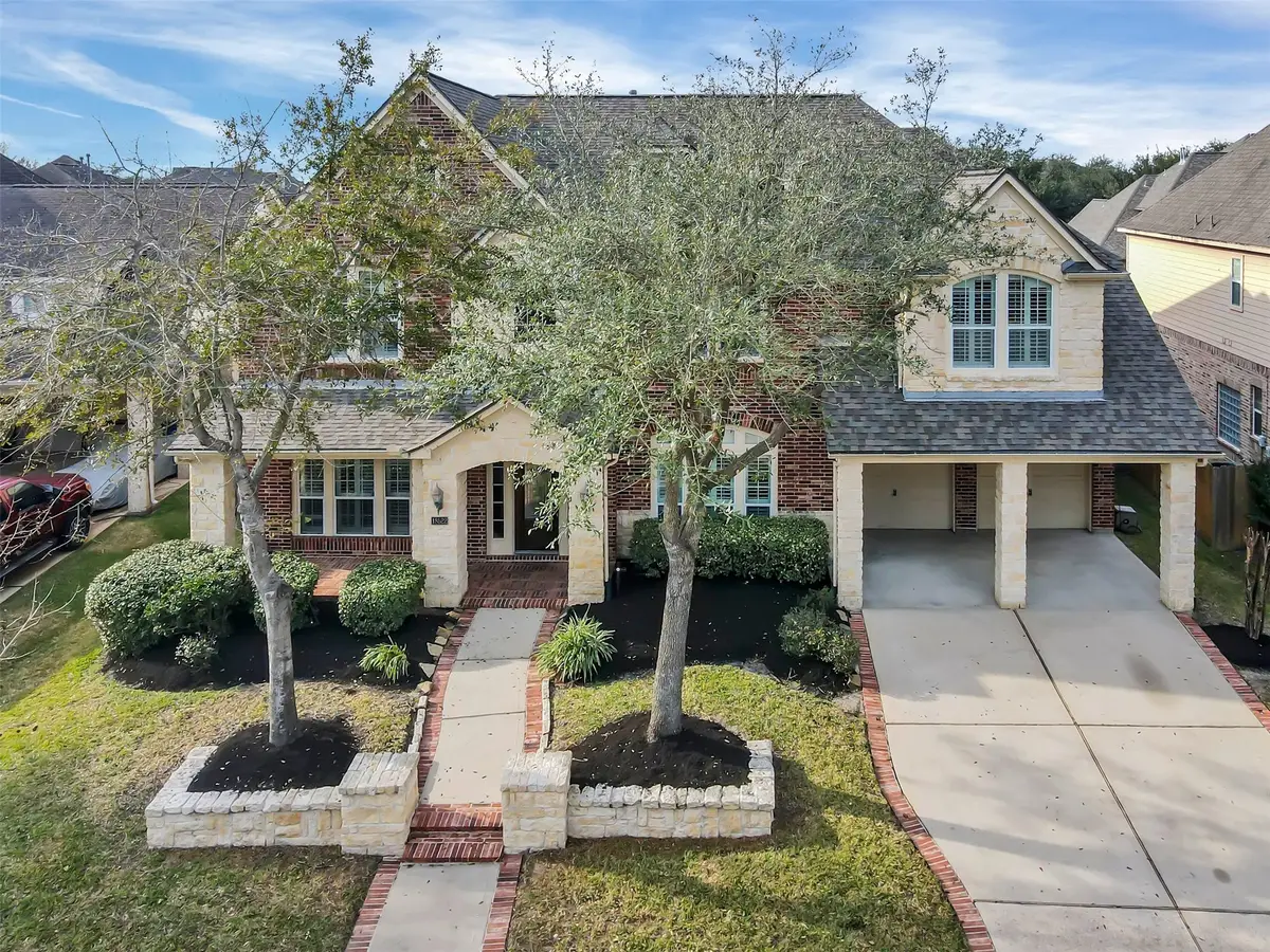 18522 Partners Voice Drive Drive, Cypress, TX 77433 - Image #1