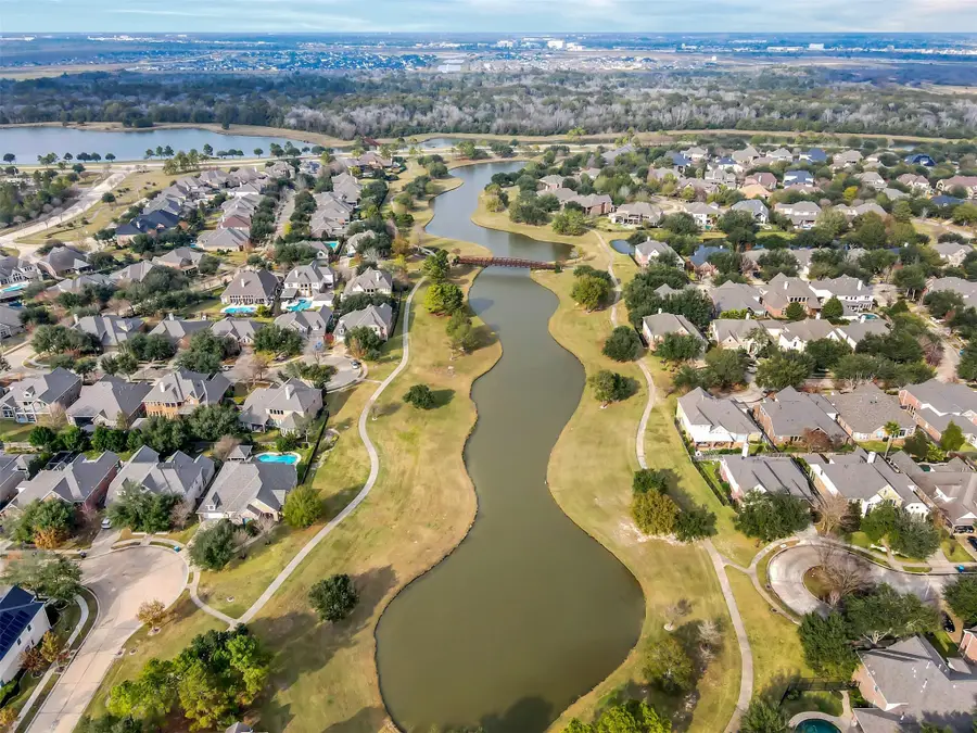 18522 Partners Voice Drive Drive, Cypress, TX 77433 - Image #3