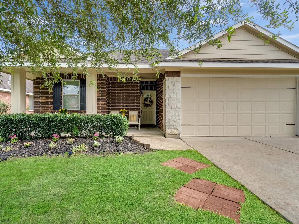21470 Forest Colony Drive, Porter, TX 77365 - #1