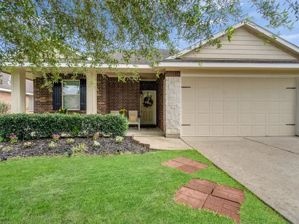 21470 Forest Colony Drive, Porter, TX 77365