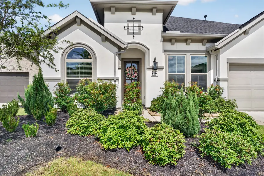 2322 Lambert Drive, Katy, TX 77493 - #2