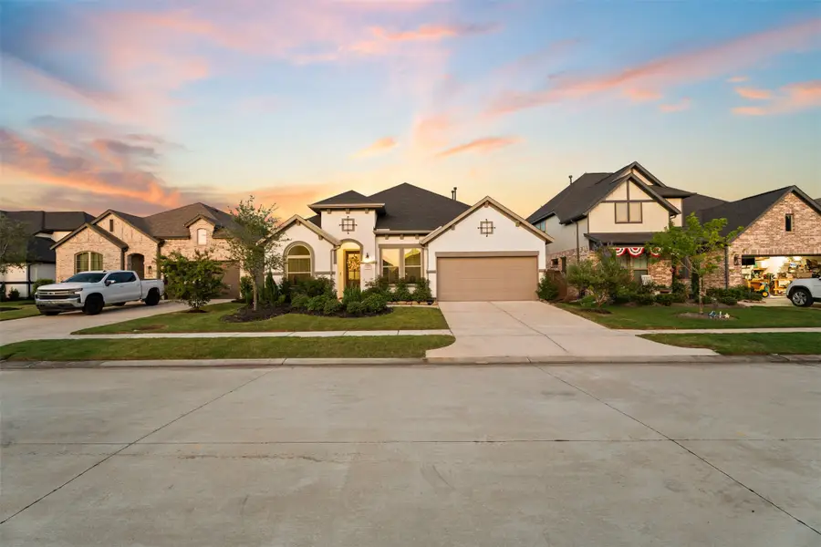 2322 Lambert Drive, Katy, TX 77493 - #3
