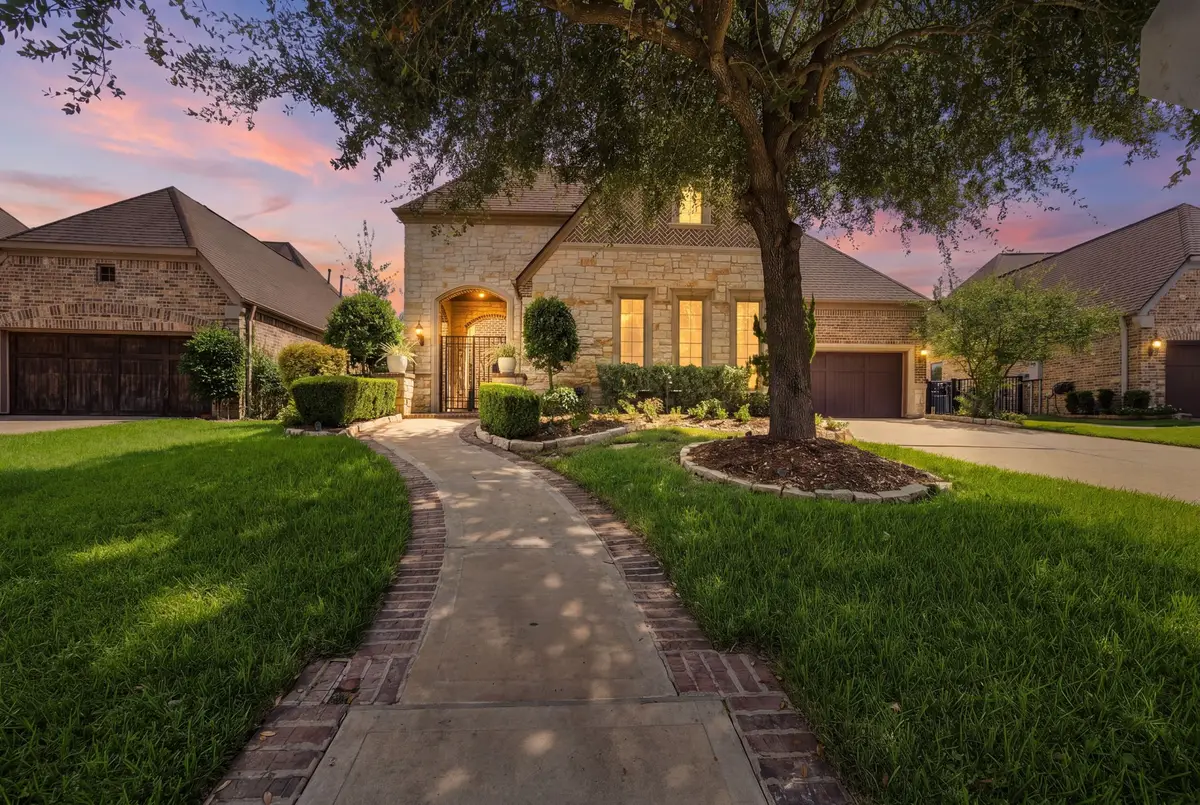 14423 Tivoli Drive, Houston, TX 77077 - #1
