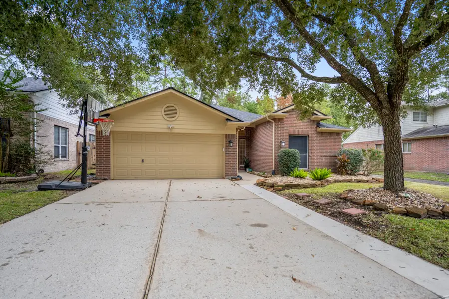 5526 Postwood Green Lane, Spring, TX 77373 - Image #2