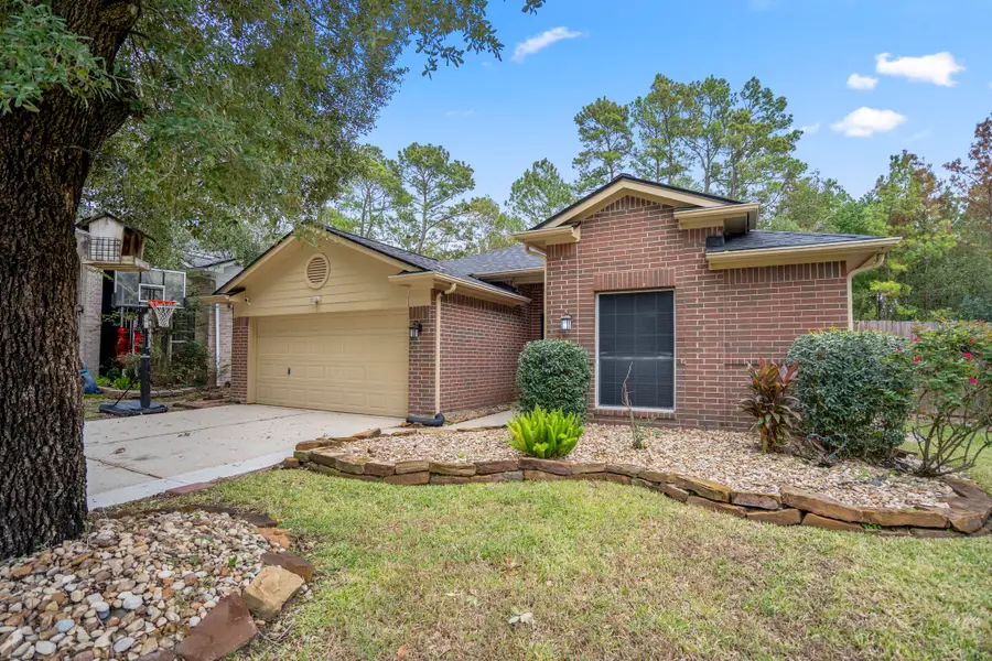 5526 Postwood Green Lane, Spring, TX 77373 - Image #3