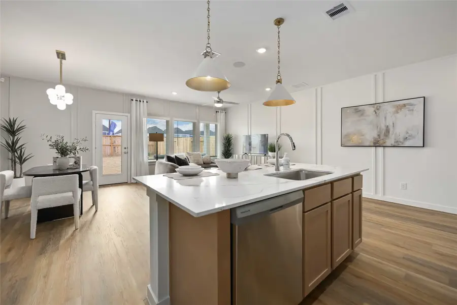 10319 Lancaster Forest Lane, Houston, TX 77051 - #3