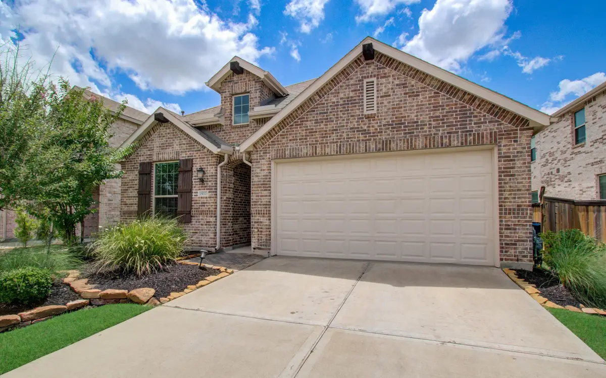 15023 Eves Necklace Court, Cypress, TX 77433 - #1