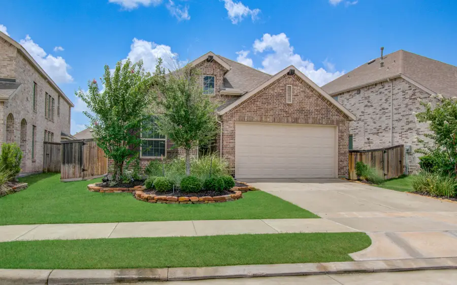 15023 Eves Necklace Court, Cypress, TX 77433 - #2