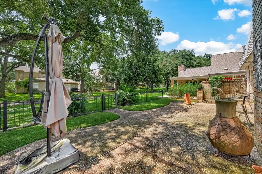 2718 Kissing Camel Court, Missouri City, TX 77459 - #3
