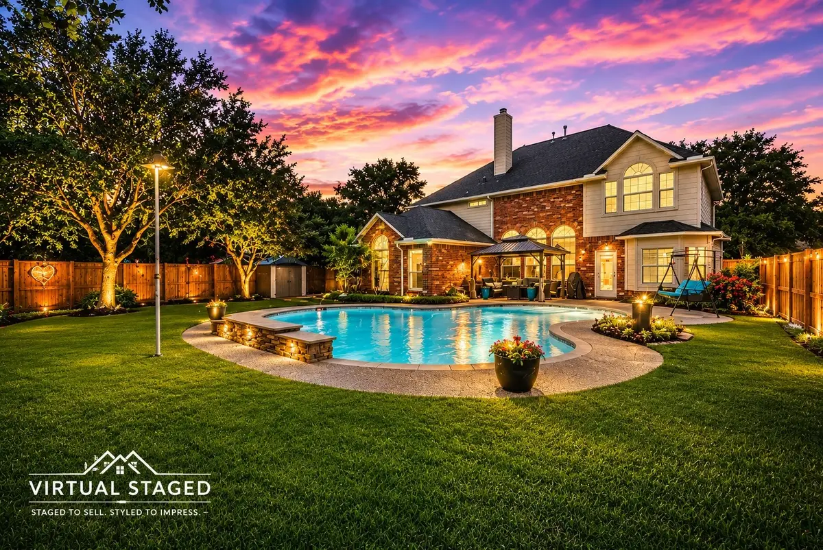 1810 Silver Brook Lane, Katy, TX 77494 - #1